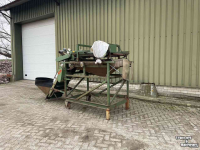 Sortiermaschine Schouten Trilzeef