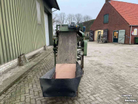 Sortiermaschine Schouten Trilzeef