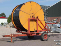 Beregnungsmaschine Emergo 100/300 HASPEL