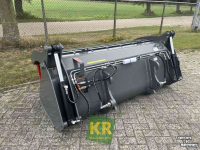 Silage Greifschaufel  / Greifgabel Kramer Pelikaanbak