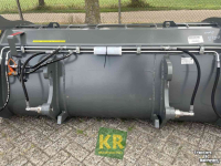 Silage Greifschaufel  / Greifgabel Kramer Pelikaanbak