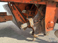 Dammfräse Acker SPR GR 230