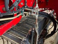 Rübenroder Holmer T4-30 Bietenrooier / Sugar beet harvester / Rubenroder