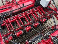 Rübenroder Holmer T4-30 Bietenrooier / Sugar beet harvester / Rubenroder