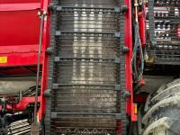 Rübenroder Holmer T4-30 Bietenrooier / Sugar beet harvester / Rubenroder