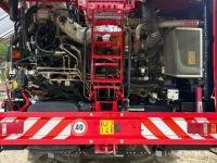 Rübenroder Holmer T4-30 Bietenrooier / Sugar beet harvester / Rubenroder