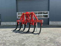 Grubber Evers Breton XL