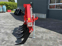 Grubber Evers Breton XL