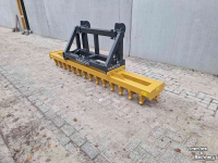 Grubber Harcon R Ripper