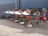 Pflüge Kverneland LD 100-160-9   4 Schaar ploeg