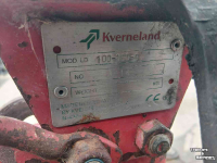 Pflüge Kverneland LD 100-160-9   4 Schaar ploeg