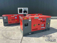 Stromaggregate  ashita ag3-50 generator