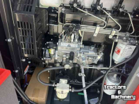 Stromaggregate  ashita ag3-50 generator