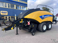 Pressen New Holland BB 1270 Plus balenpers pakkenpers bigbaler