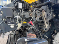 Pressen New Holland BB 1270 Plus balenpers pakkenpers bigbaler