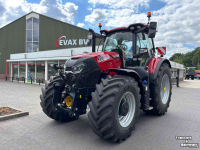 Schlepper / Traktor Case-IH Puma 220 CVX DEMO