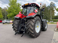 Schlepper / Traktor Case-IH Puma 220 CVX DEMO