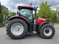 Schlepper / Traktor Case-IH Puma 220 CVX DEMO