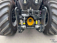 Schlepper / Traktor Case-IH Puma 220 CVX DEMO