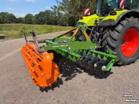 Scheibenegge Amazone Catros+ 3003