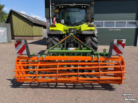 Scheibenegge Amazone Catros+ 3003