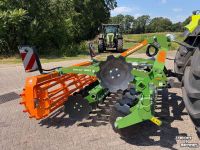 Scheibenegge Amazone Catros+ 3003