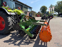 Scheibenegge Amazone Catros+ 3003