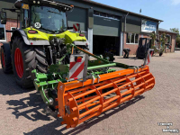 Scheibenegge Amazone Catros+ 3003