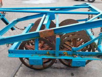 Untergrundpacker  front pakker