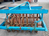 Untergrundpacker  front pakker