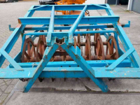 Untergrundpacker  front pakker