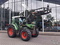 Schlepper / Traktor Fendt 309LSA + frontlader
