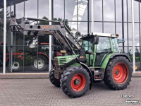 Schlepper / Traktor Fendt 309LSA + frontlader