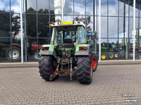 Schlepper / Traktor Fendt 309LSA + frontlader