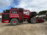 Rübenroder Vervaet Holmer T4-30