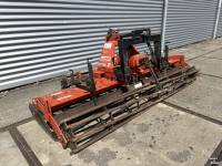 Kreiselegge Farmax Frandent ER-300