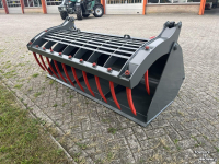 Silage Greifschaufel  / Greifgabel Kramer Voorzetstukken