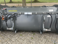 Silage Greifschaufel  / Greifgabel Kramer Voorzetstukken