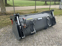 Silage Greifschaufel  / Greifgabel Kramer Voorzetstukken