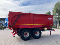 Kipper Krampe BIG BODY 540