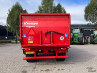Kipper Krampe BIG BODY 540