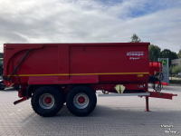 Kipper Krampe BIG BODY 540