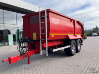 Kipper Krampe BIG BODY 540