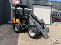 Radlader Giant G2200E