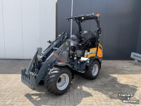 Radlader Giant G2200E