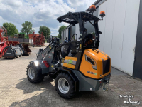 Radlader Giant G2200E