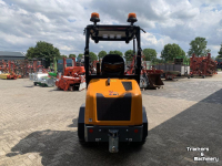 Radlader Giant G2200E