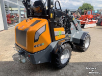 Radlader Giant G2200E