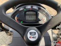 Radlader Giant G2200E