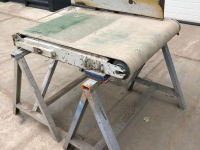 Förderband  1100X820 TRANSPORTBAND VLAKKE BAND FLAT BELT CONVEYOR BELT FLACHBAND FÖRDERBAND